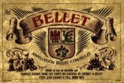 Bellet-Cremat 1983